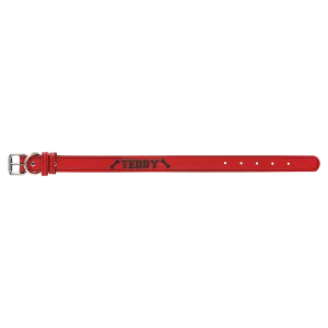 15X.75" RED DOG COLLAR