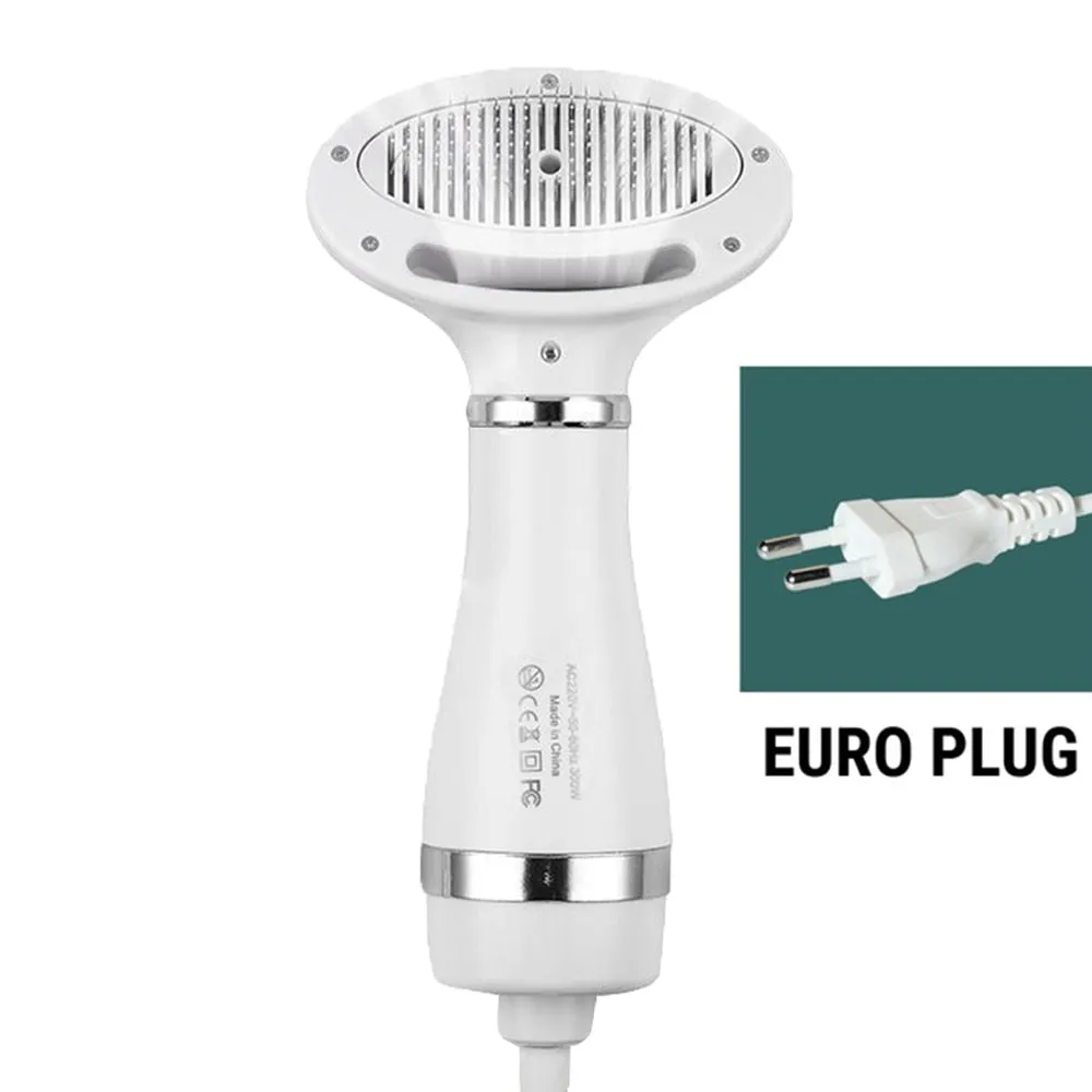 2-In-1 Pet Dog Dryer ;  Low Noise