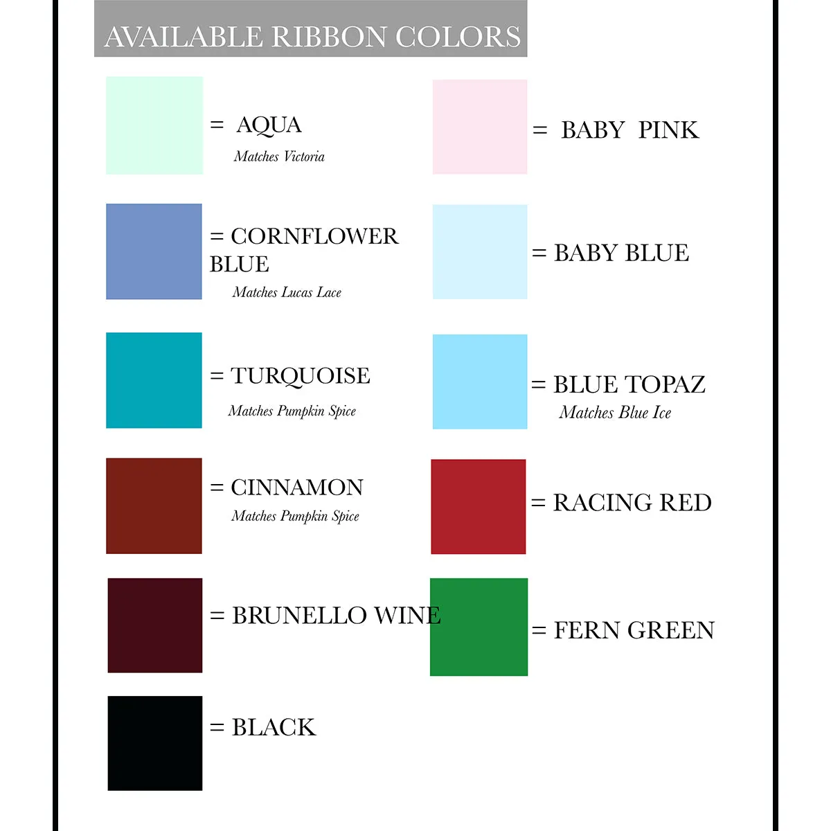 2. LIGHT SILVER STRAP - Pick your ribbon color-Lutii matching leash