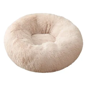 40cm Luxury Round Pet Bed
