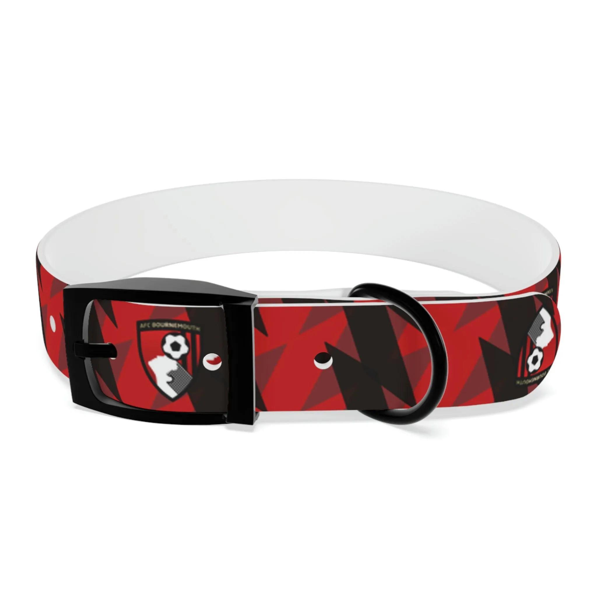 AFC Bournemouth 23 Home Inspired Waterproof Collar