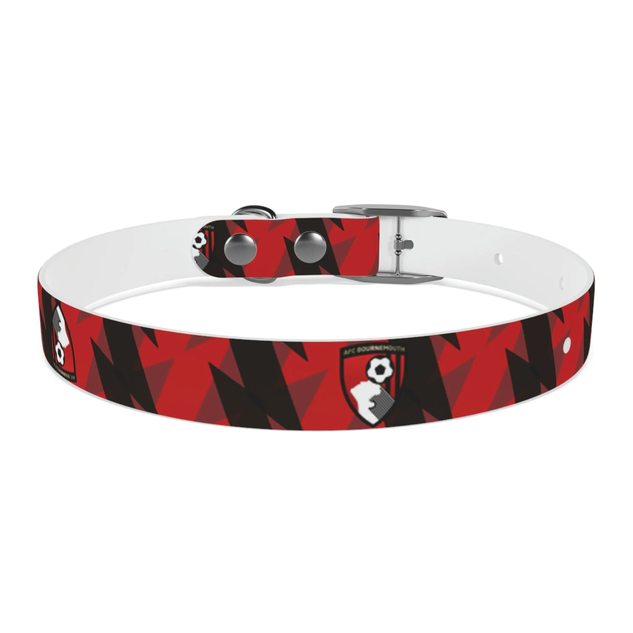 AFC Bournemouth 23 Home Inspired Waterproof Collar