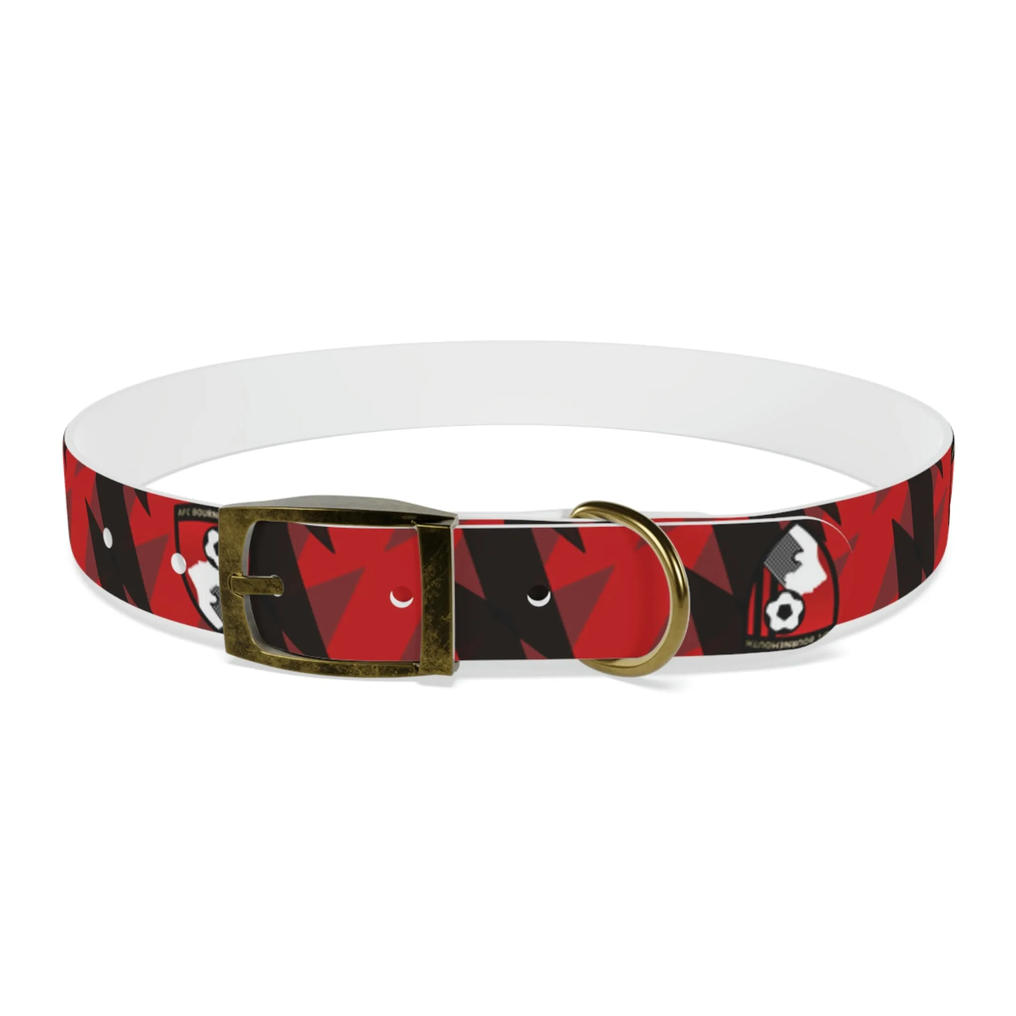 AFC Bournemouth 23 Home Inspired Waterproof Collar