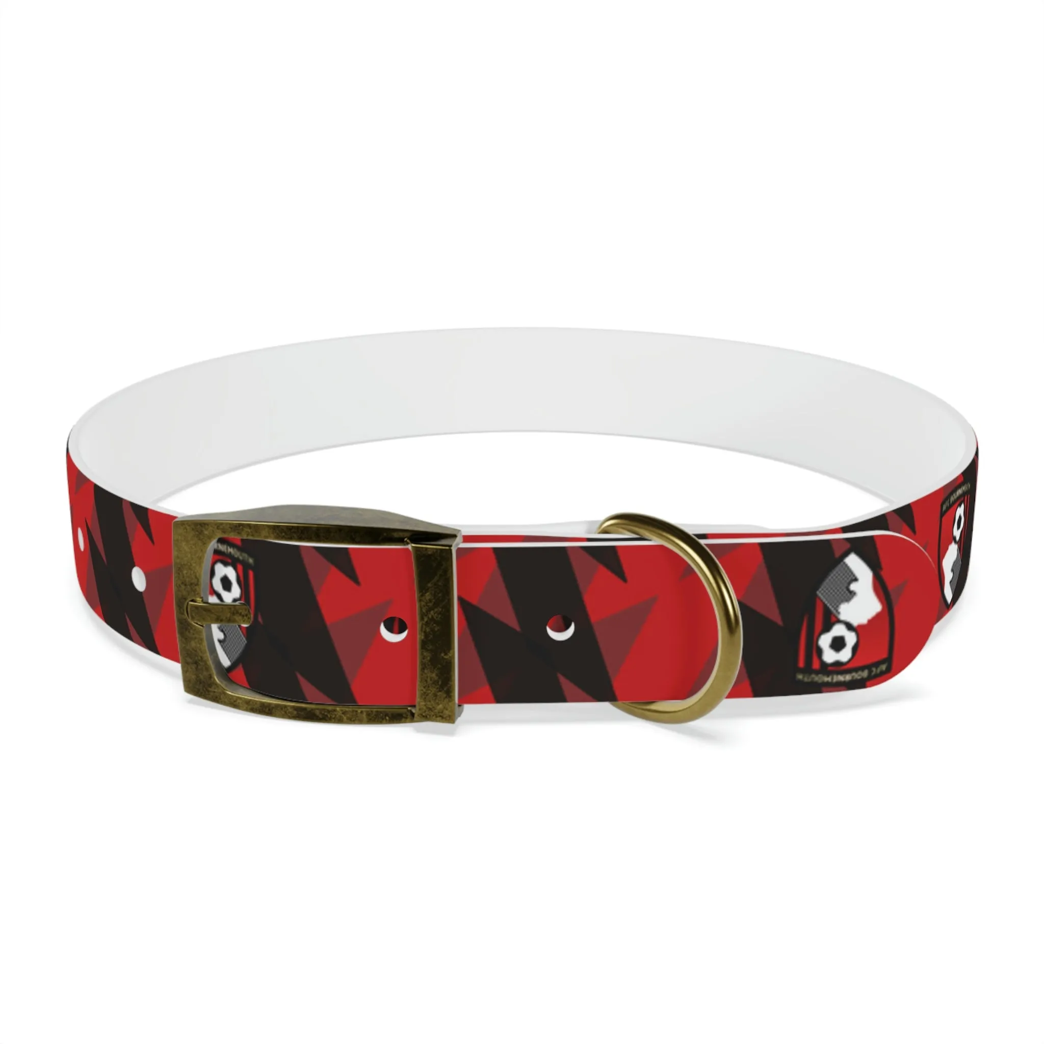 AFC Bournemouth 23 Home Inspired Waterproof Collar