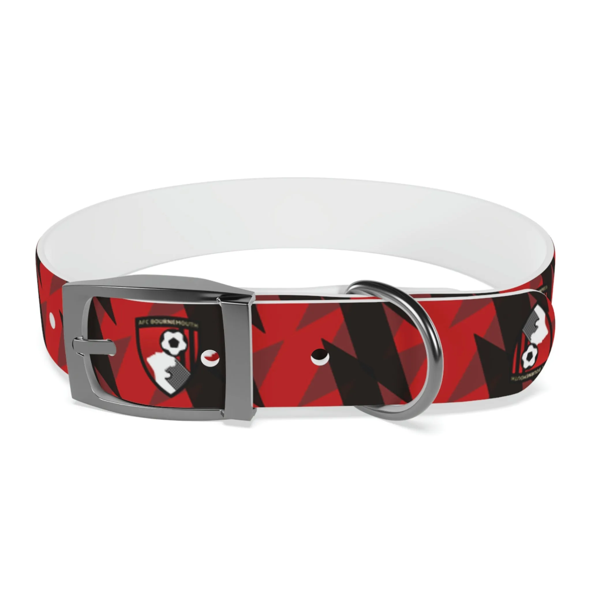 AFC Bournemouth 23 Home Inspired Waterproof Collar