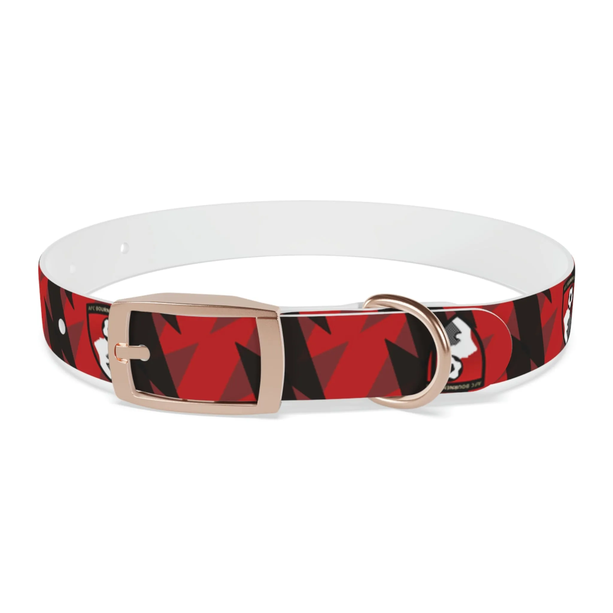 AFC Bournemouth 23 Home Inspired Waterproof Collar