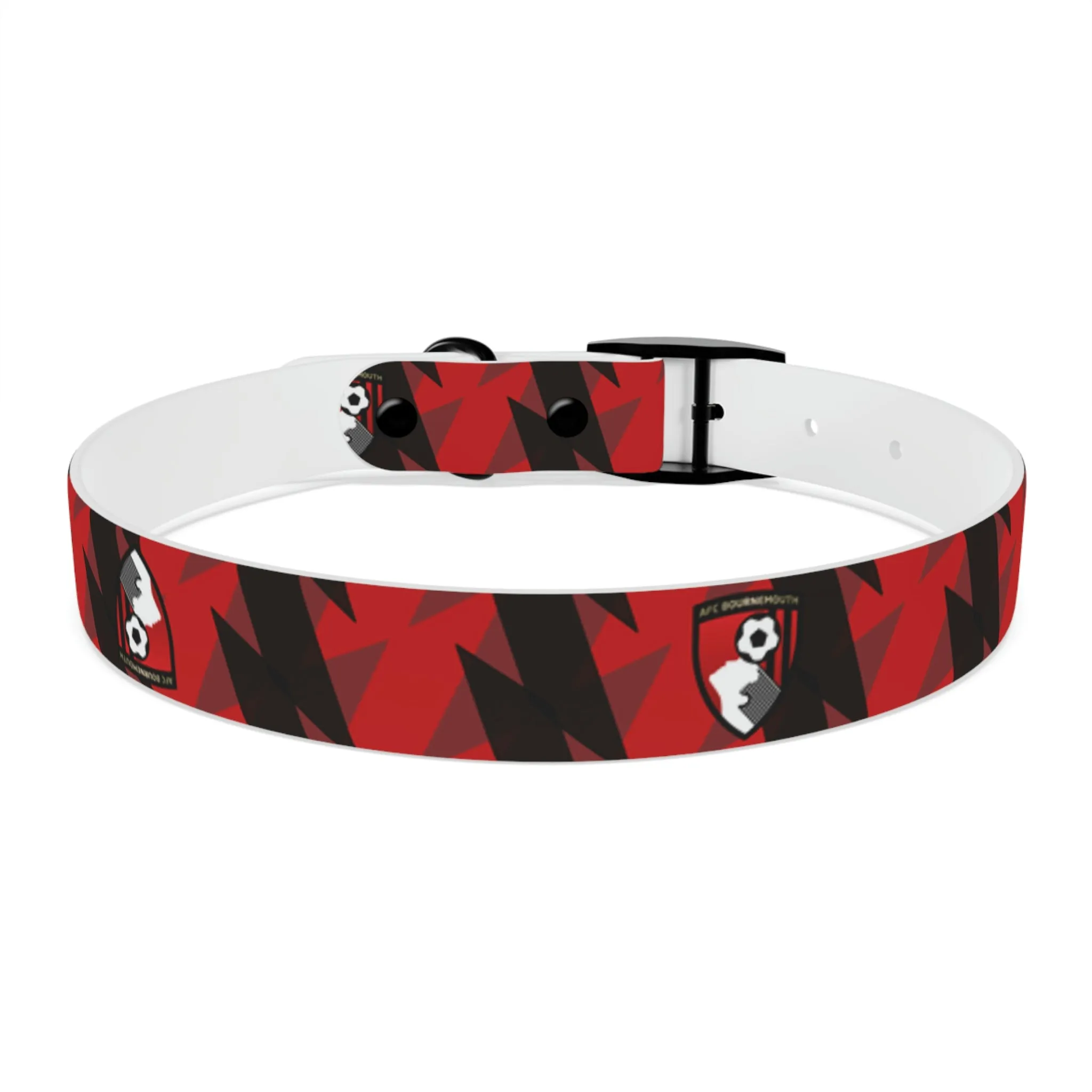 AFC Bournemouth 23 Home Inspired Waterproof Collar