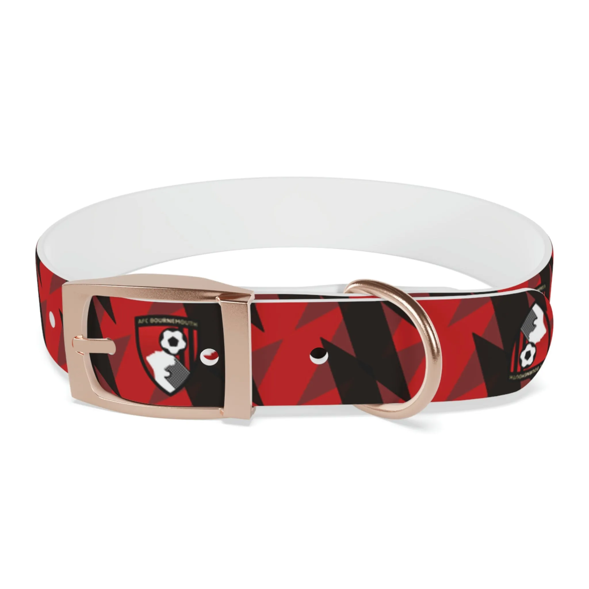 AFC Bournemouth 23 Home Inspired Waterproof Collar