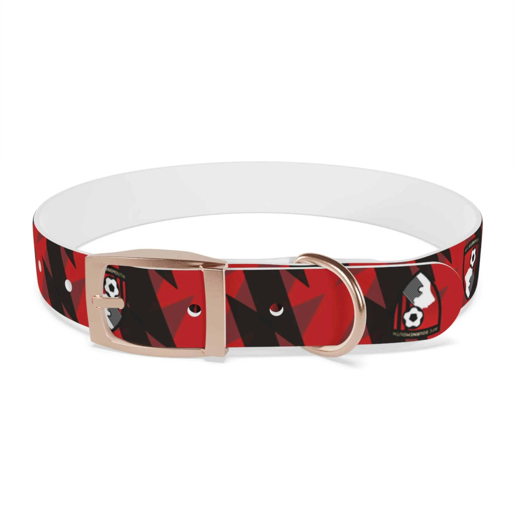 AFC Bournemouth 23 Home Inspired Waterproof Collar