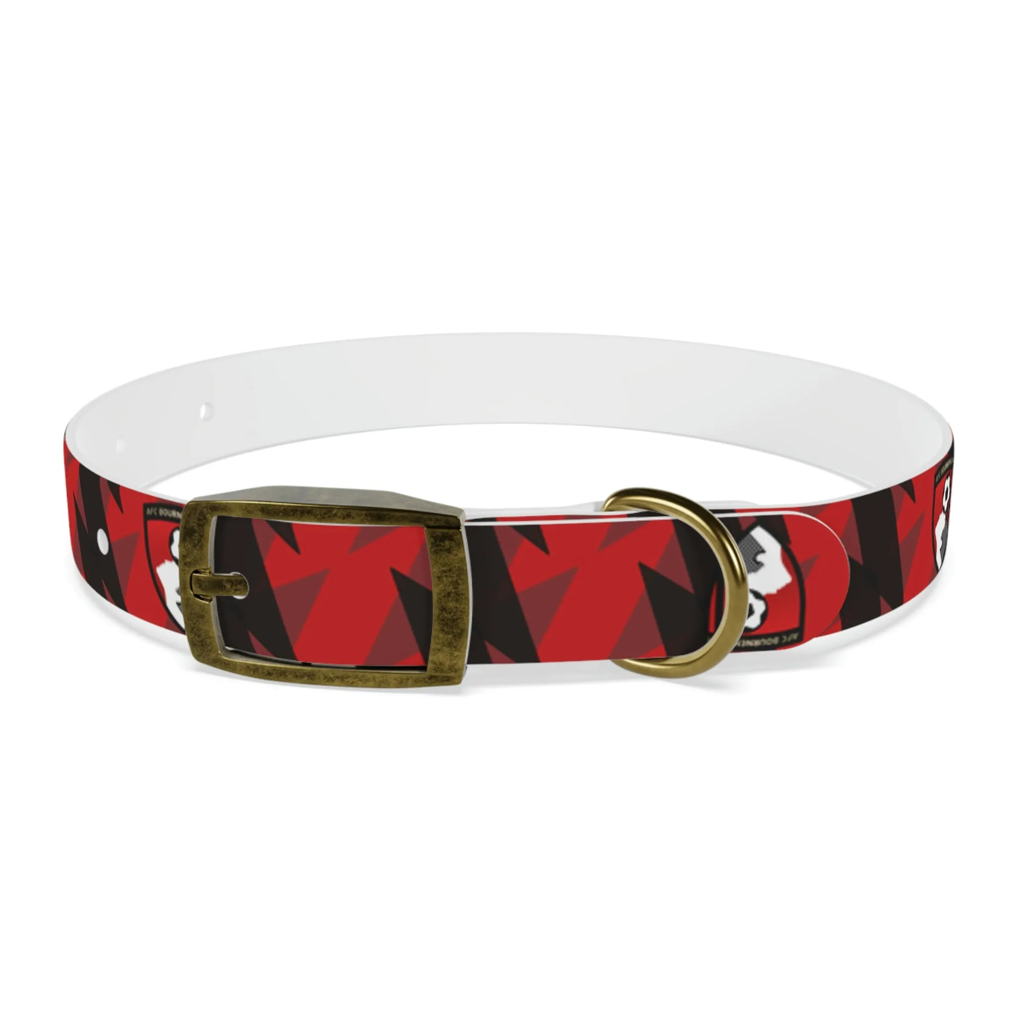 AFC Bournemouth 23 Home Inspired Waterproof Collar