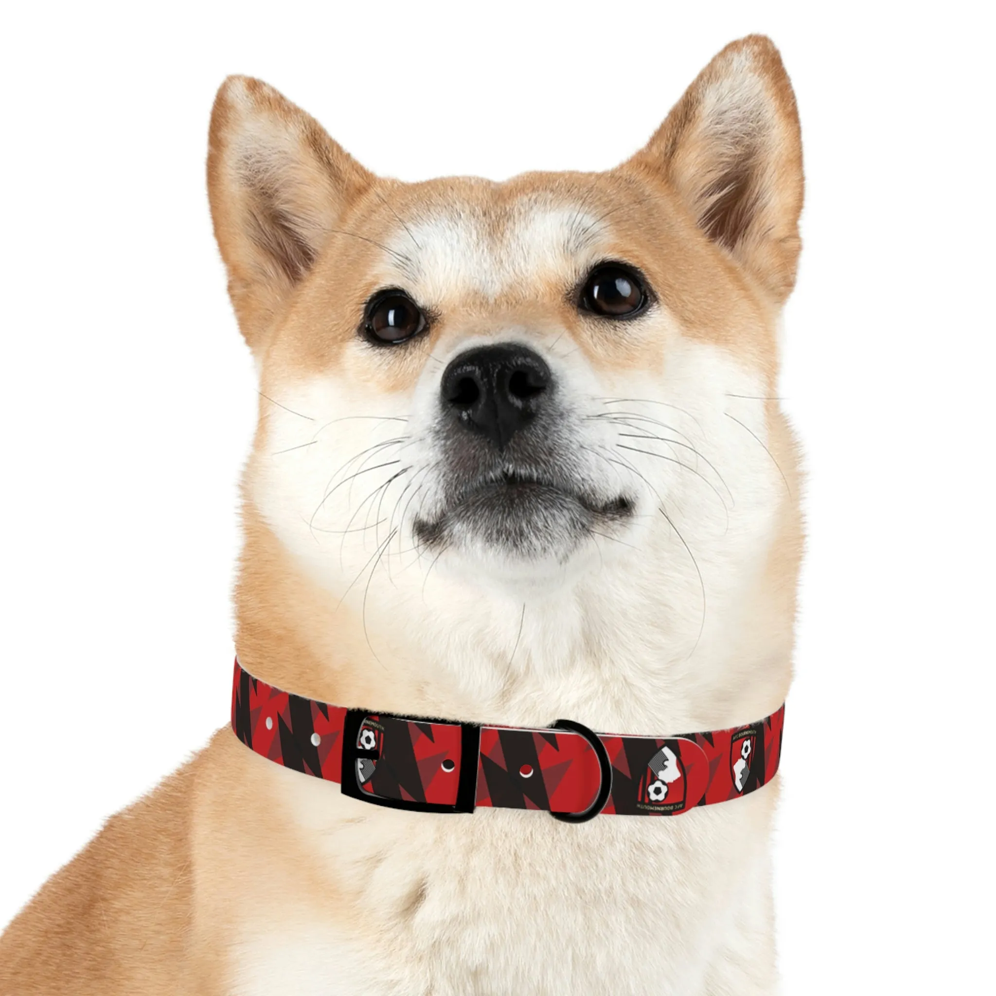 AFC Bournemouth 23 Home Inspired Waterproof Collar