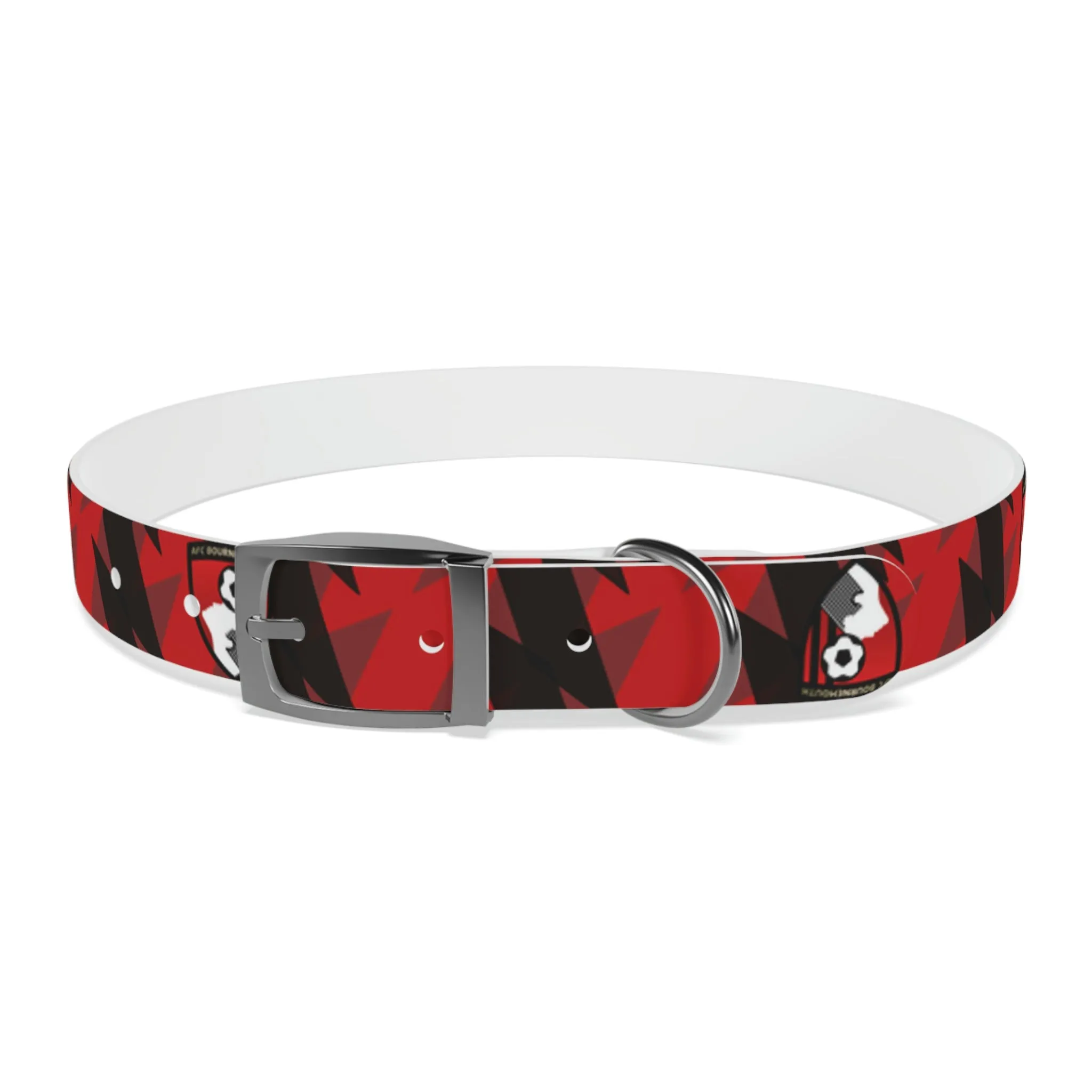 AFC Bournemouth 23 Home Inspired Waterproof Collar