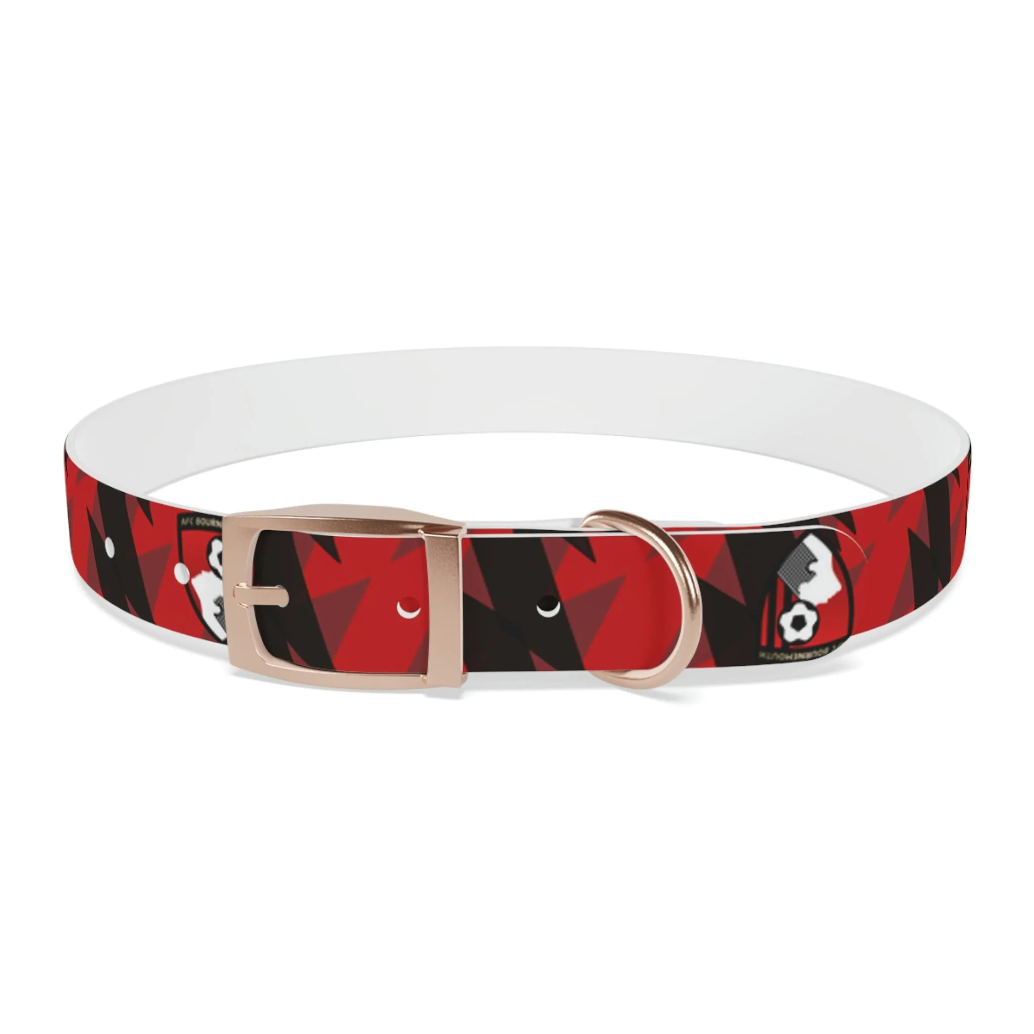 AFC Bournemouth 23 Home Inspired Waterproof Collar