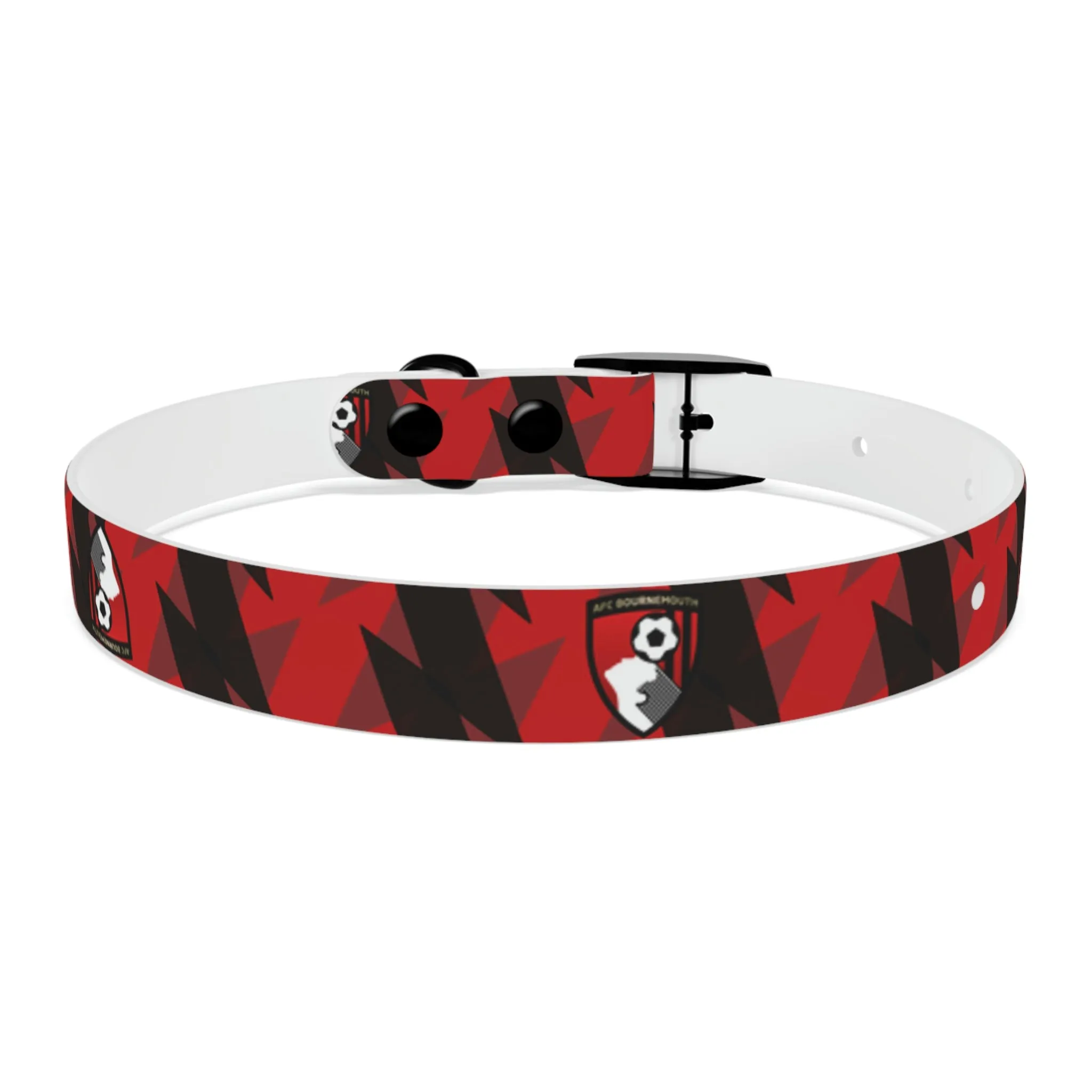 AFC Bournemouth 23 Home Inspired Waterproof Collar