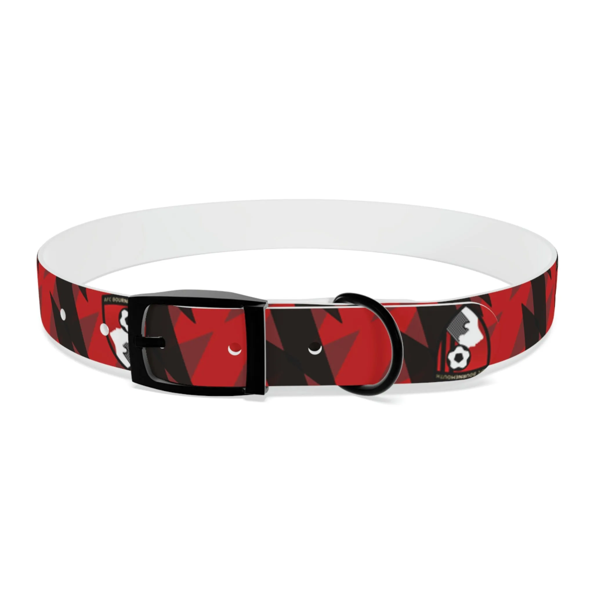 AFC Bournemouth 23 Home Inspired Waterproof Collar