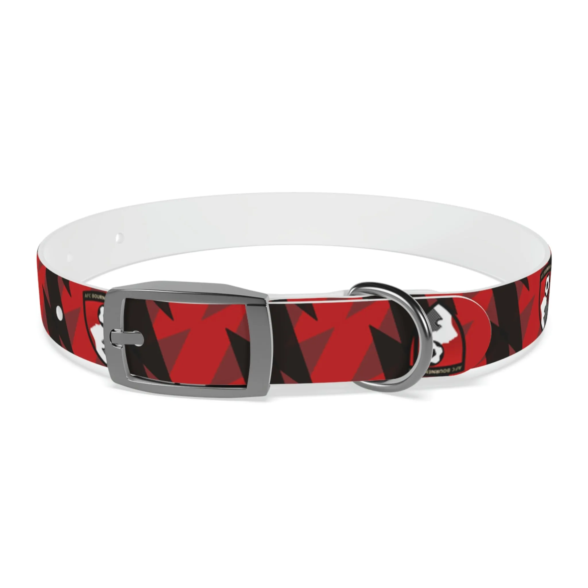 AFC Bournemouth 23 Home Inspired Waterproof Collar