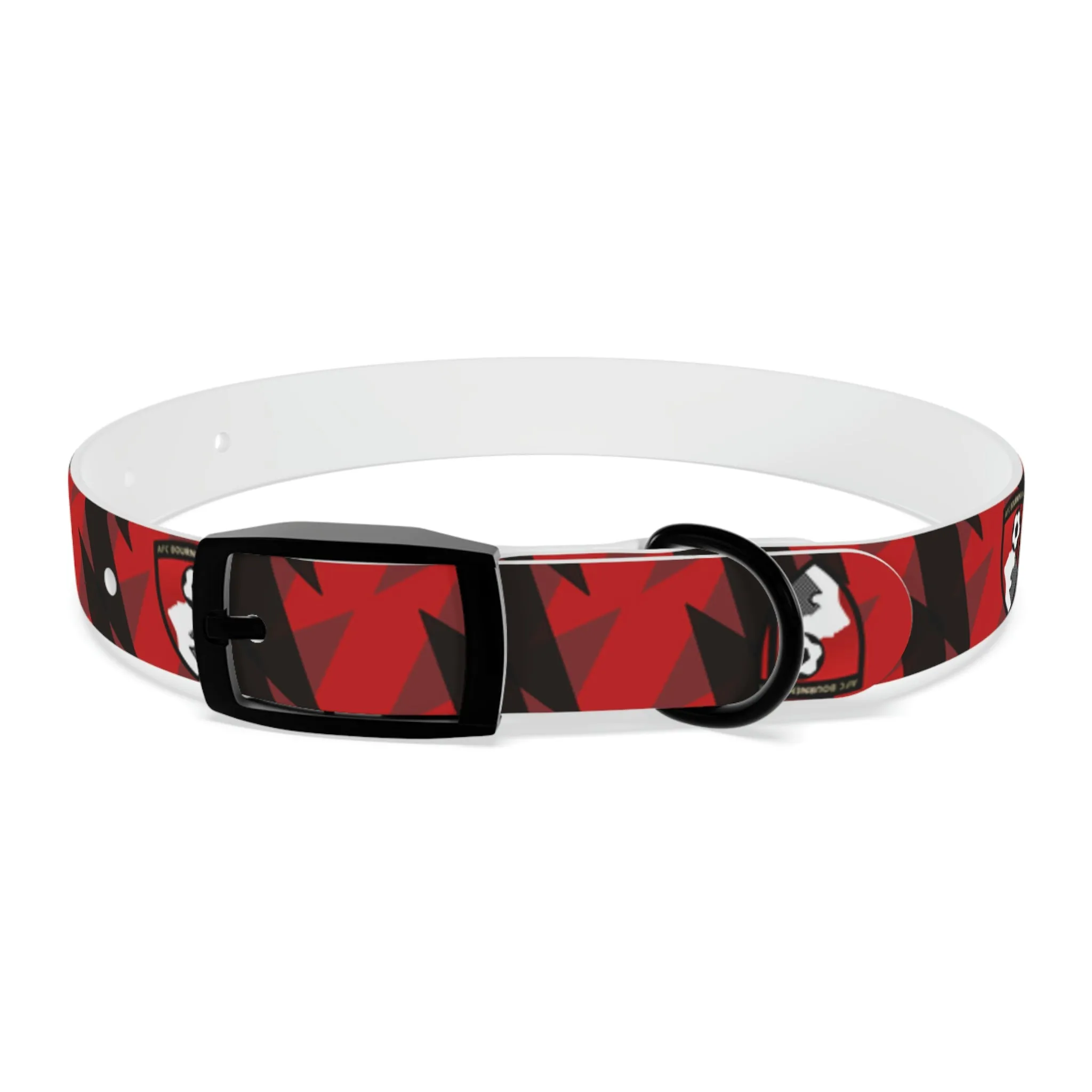 AFC Bournemouth 23 Home Inspired Waterproof Collar