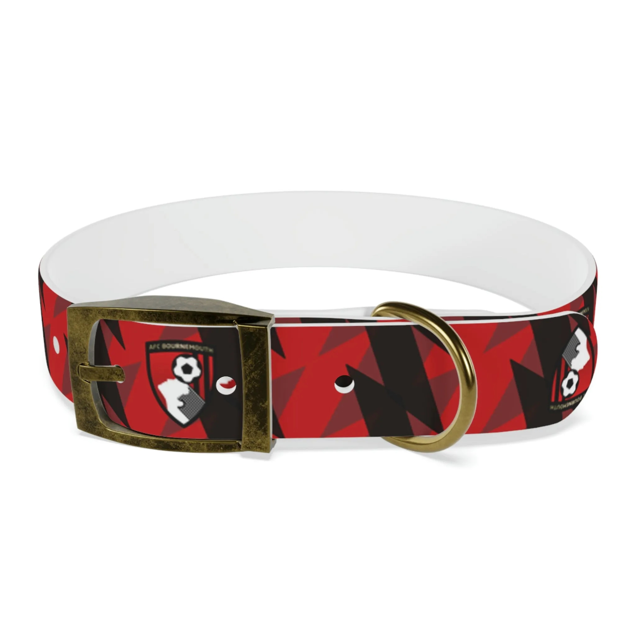 AFC Bournemouth 23 Home Inspired Waterproof Collar