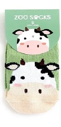 Assorted Zoo Socks