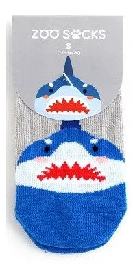Assorted Zoo Socks
