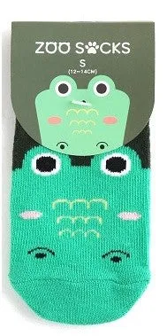 Assorted Zoo Socks