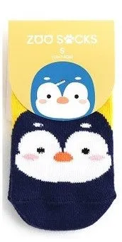 Assorted Zoo Socks