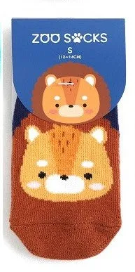 Assorted Zoo Socks