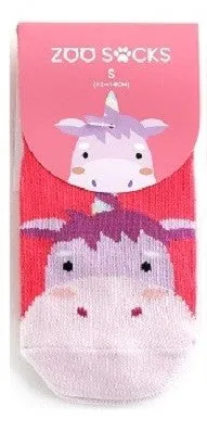 Assorted Zoo Socks