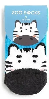 Assorted Zoo Socks
