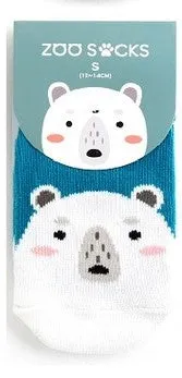 Assorted Zoo Socks