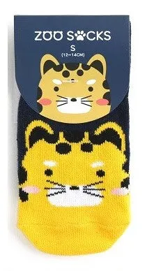 Assorted Zoo Socks