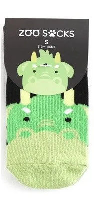 Assorted Zoo Socks