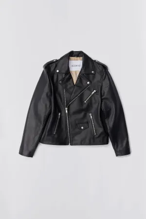 Banks Jacket