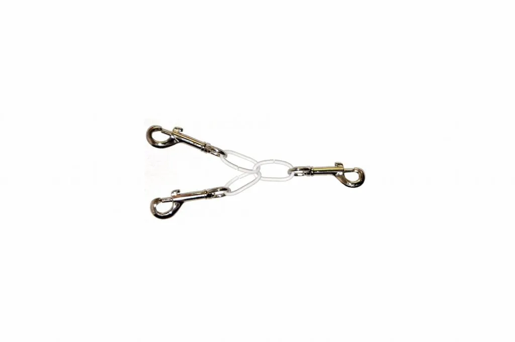 Chained Links