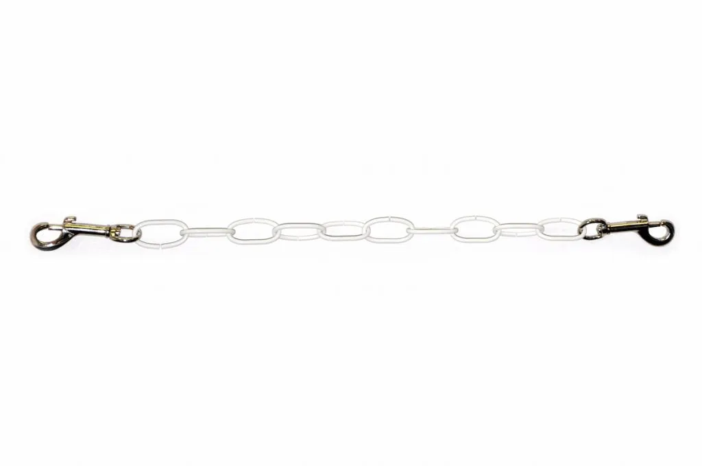 Chained Links