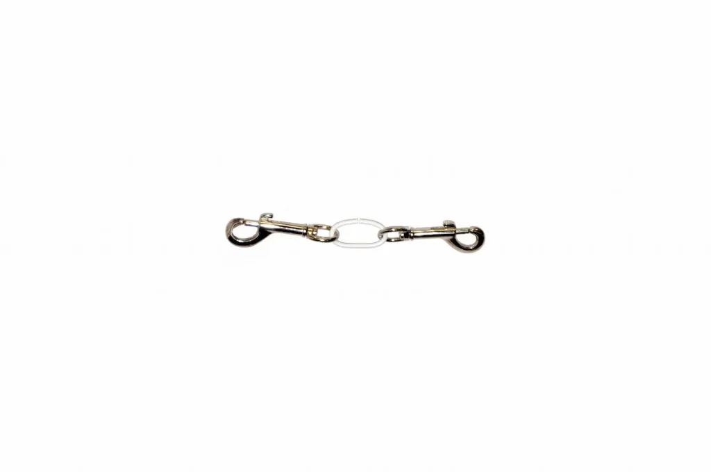 Chained Links