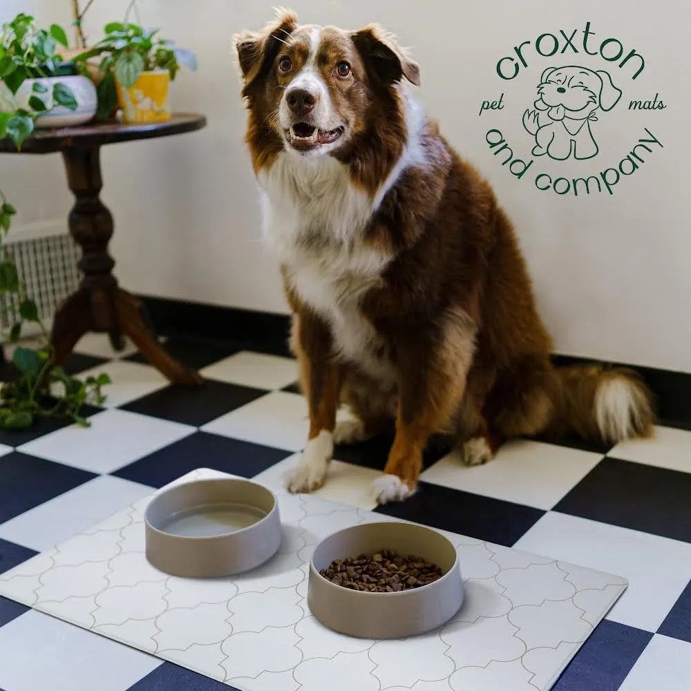 CROXTON & CO.   |  100%  | |  | :41.9  x 71.1 ,, 