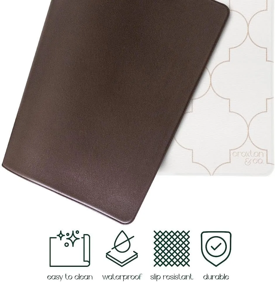 CROXTON & CO.   |  100%  | |  | :41.9  x 71.1 ,, 