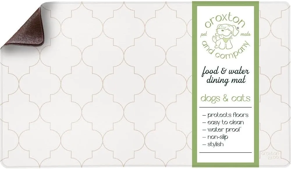 CROXTON & CO.   |  100%  | |  | :41.9  x 71.1 ,, 