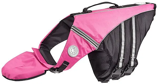 Flotation Jacket for Pets from Doggles