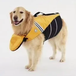 Flotation Jacket for Pets from Doggles