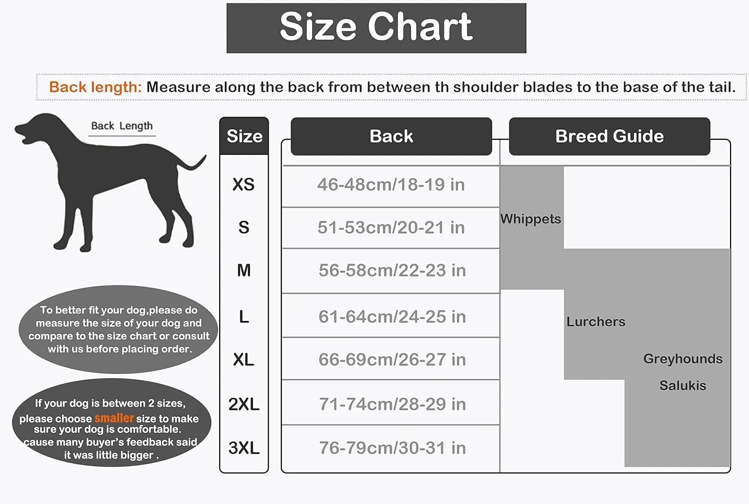 Geyecete Waterproof Greyhound Whippet Lurcher Dog Coat-with Warm Fleecy Lining Inside Outdoor Dog Apparel with Adjustable Bands for Medium, Large Dog-Pink-XXL