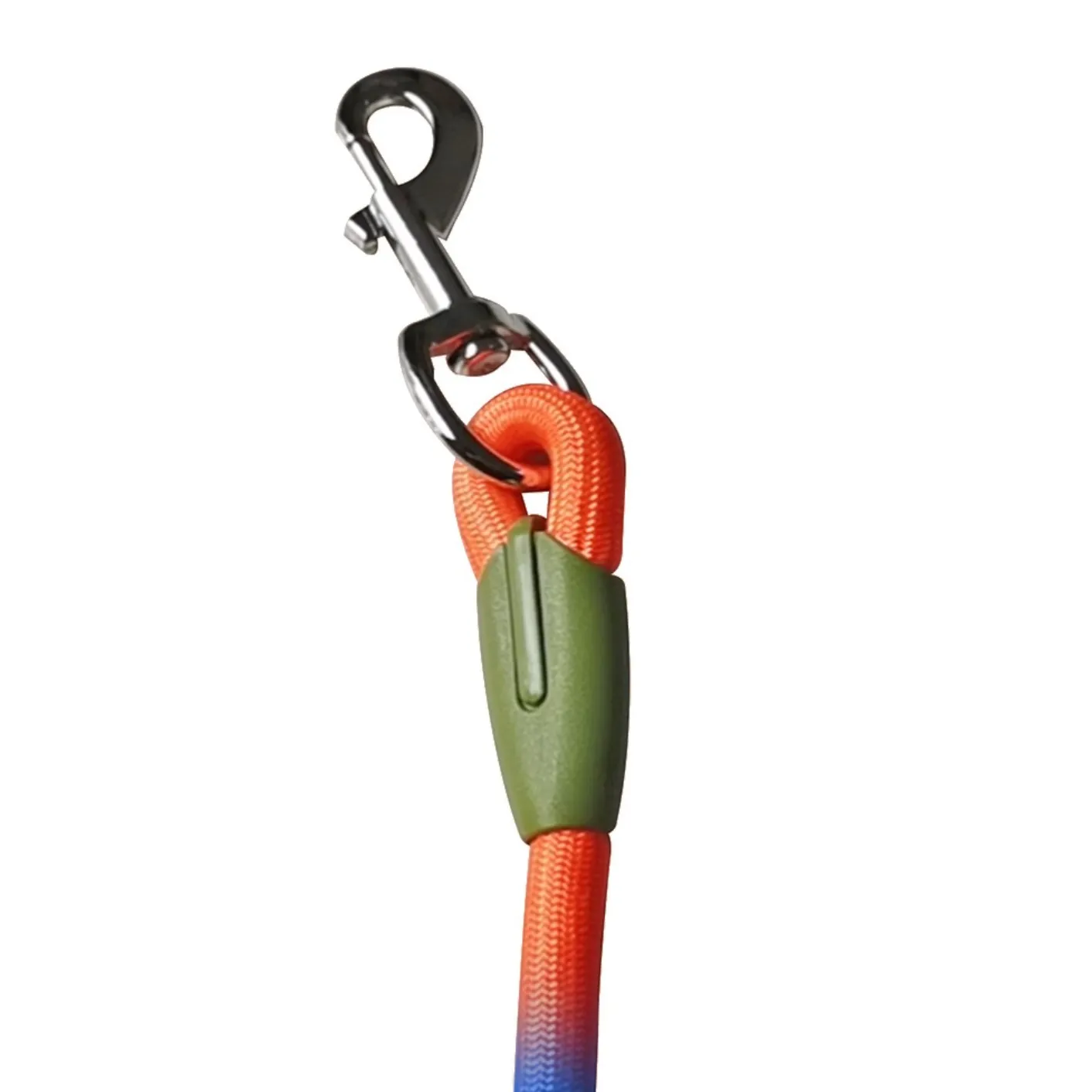 Hands-Free Crossbody Leash