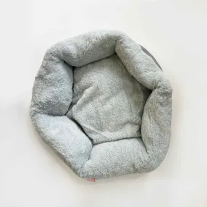 HB&Co Pet Plush Bed 60cm