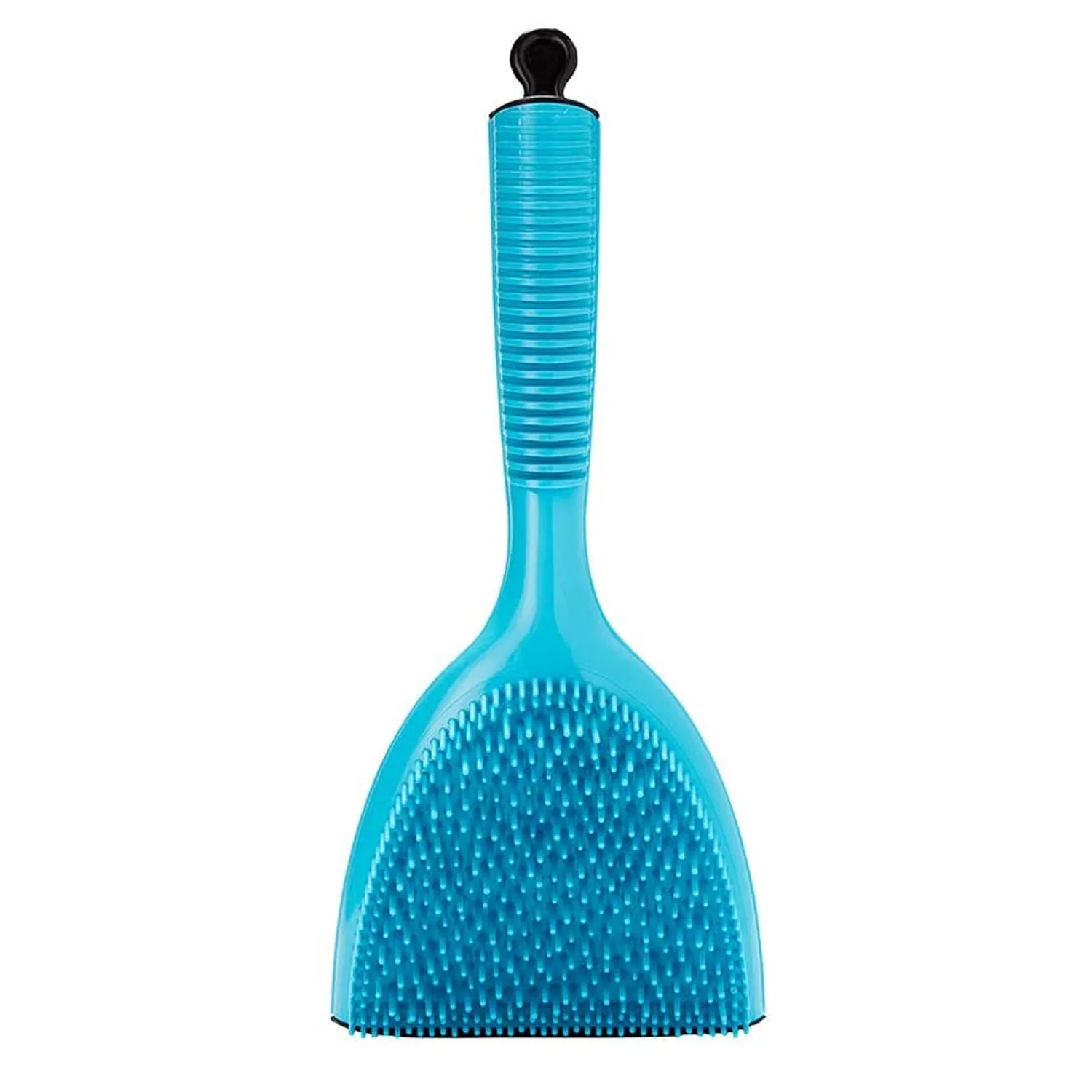 JML Ergonomic Detangling Blue Pet Brush