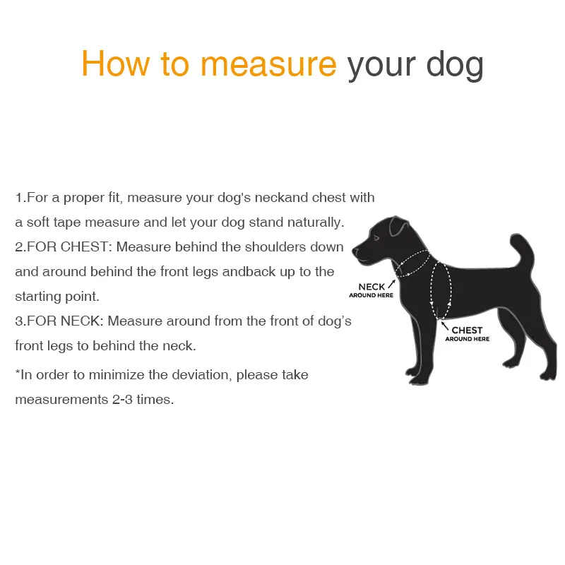 K9 Reflective Harness Adjustable Nylon Collar Vest