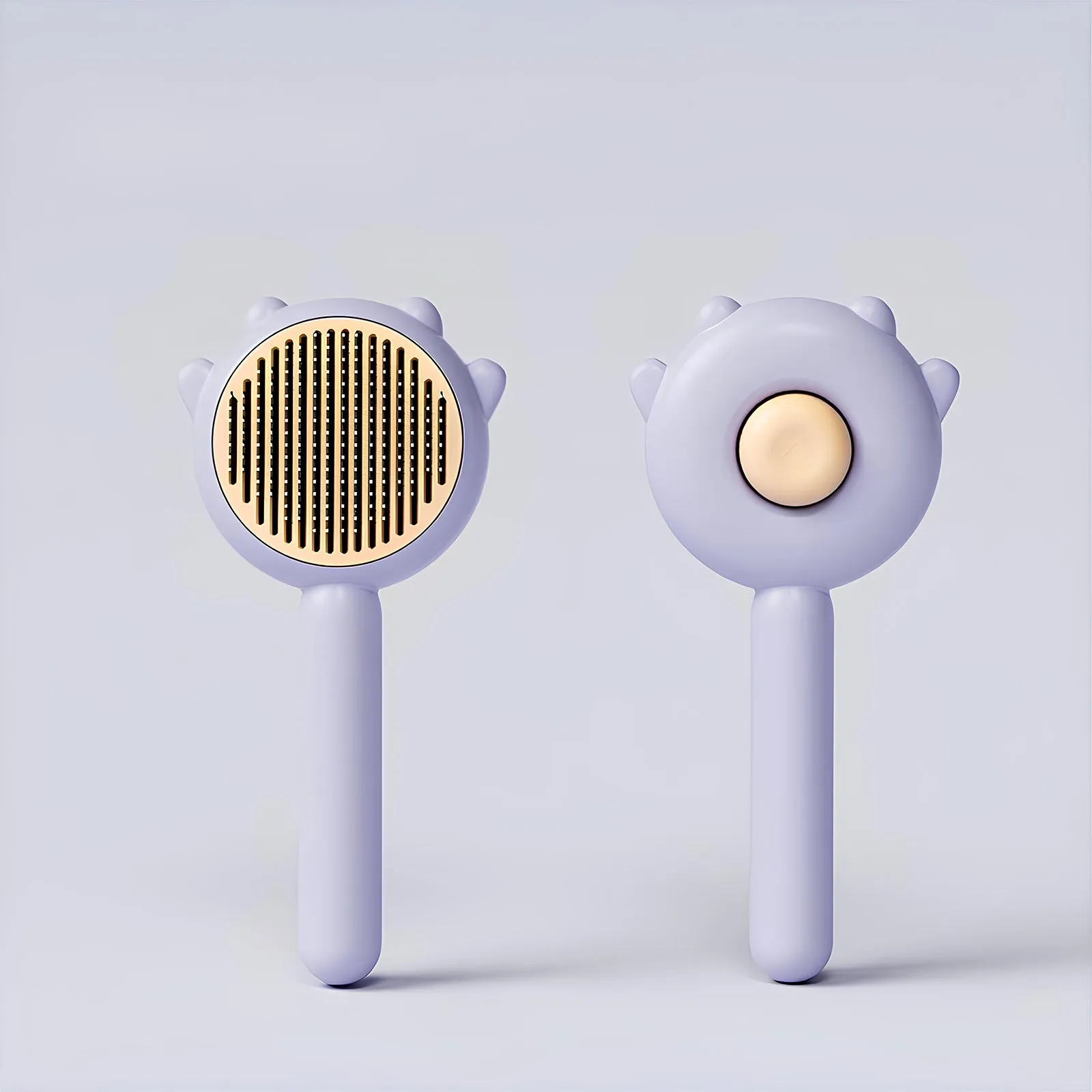 Kitten Pet Grooming Brush