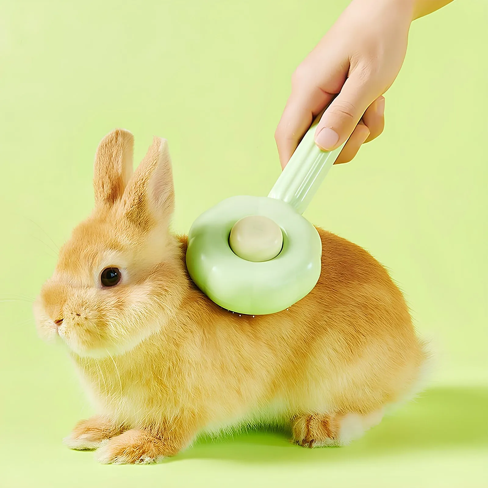 Kitten Pet Grooming Brush