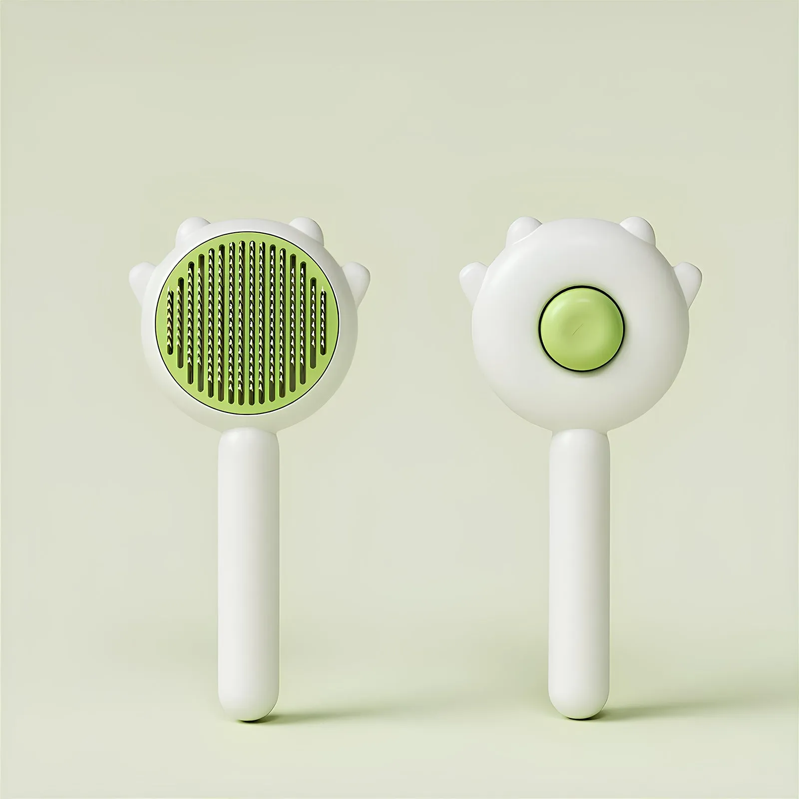 Kitten Pet Grooming Brush