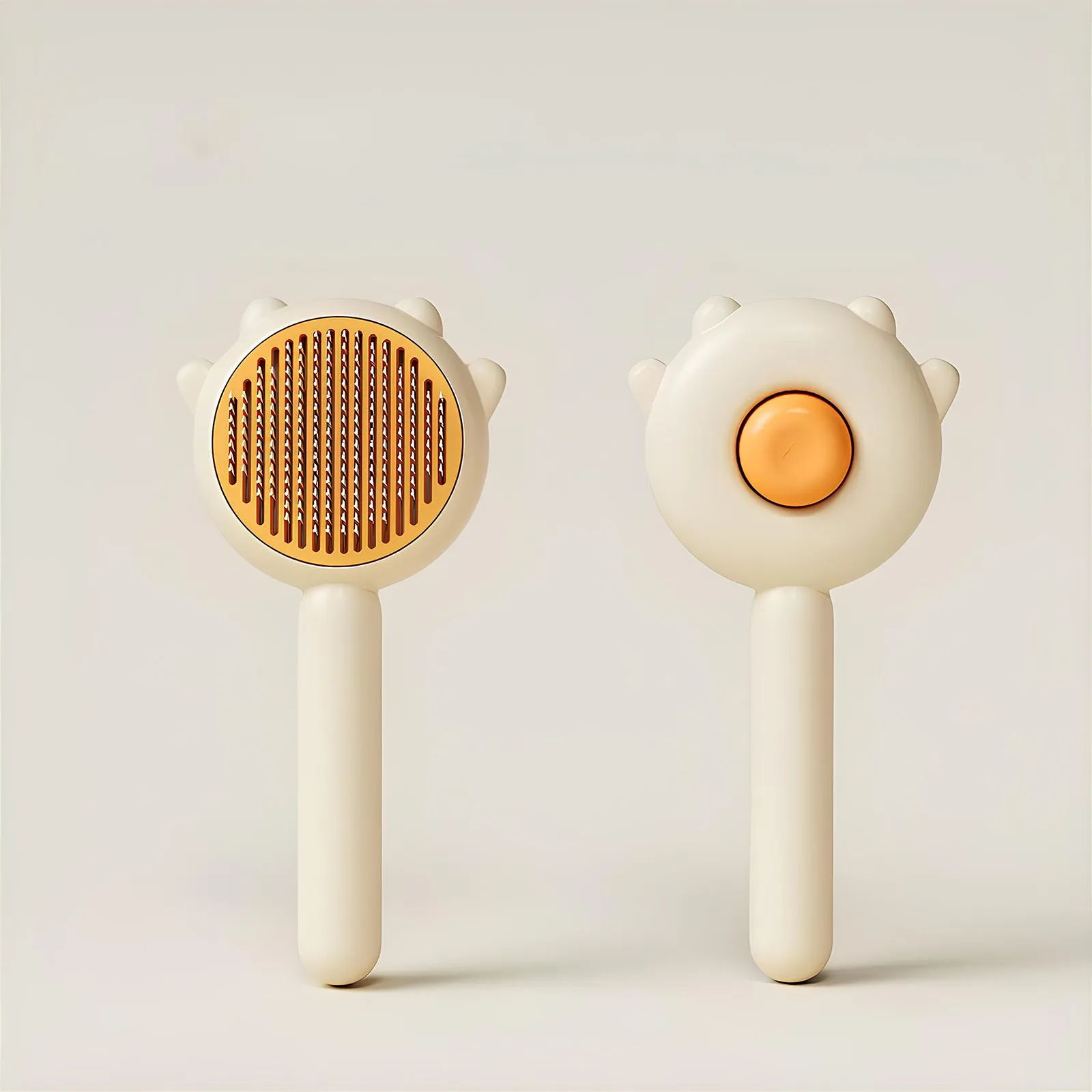 Kitten Pet Grooming Brush